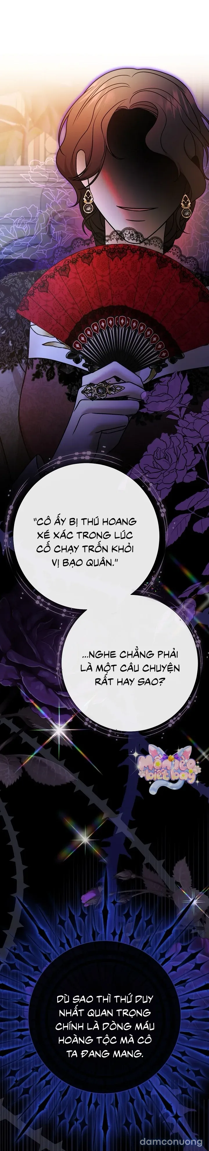 đọc truyện [18+] Lâu Đài Hoang Dã Chương 30 ảnh 22 tại Thiên Thai Truyện