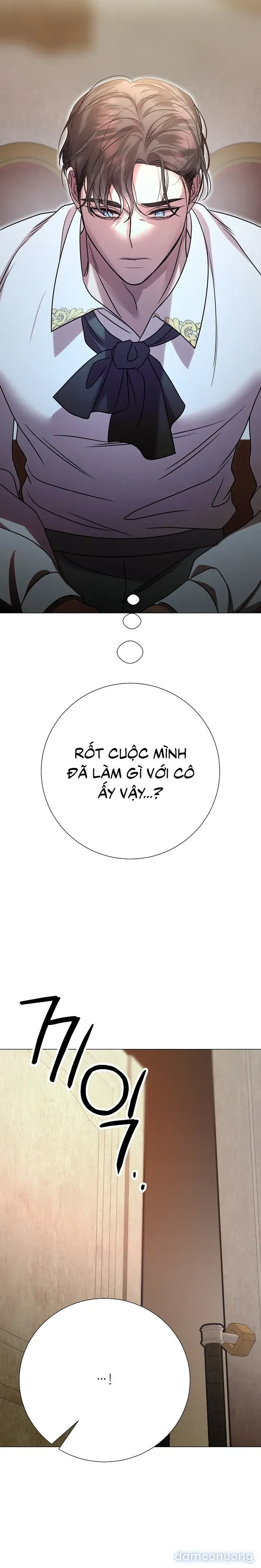 đọc truyện [18+] Lâu Đài Hoang Dã Chương 31 ảnh 18 tại Thiên Thai Truyện