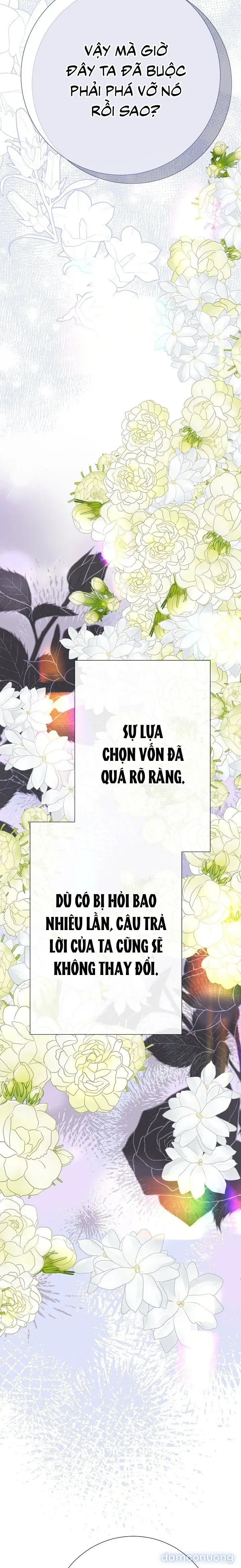đọc truyện [18+] Lâu Đài Hoang Dã Chương 31 ảnh 27 tại Thiên Thai Truyện