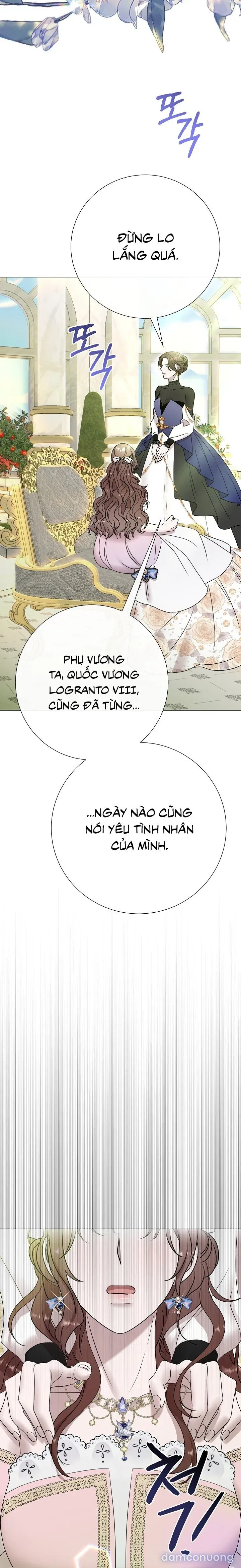 đọc truyện [18+] Lâu Đài Hoang Dã Chương 32 ảnh 24 tại Thiên Thai Truyện