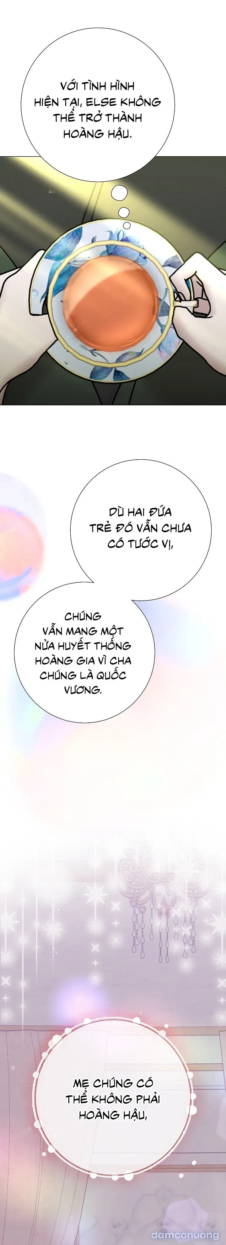 đọc truyện [18+] Lâu Đài Hoang Dã Chương 32 ảnh 11 tại Thiên Thai Truyện