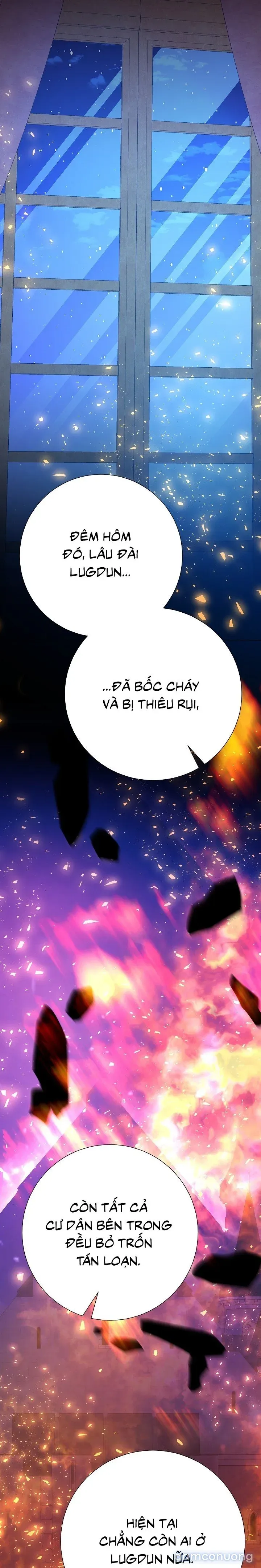 đọc truyện [18+] Lâu Đài Hoang Dã Chương 33 ảnh 12 tại Thiên Thai Truyện