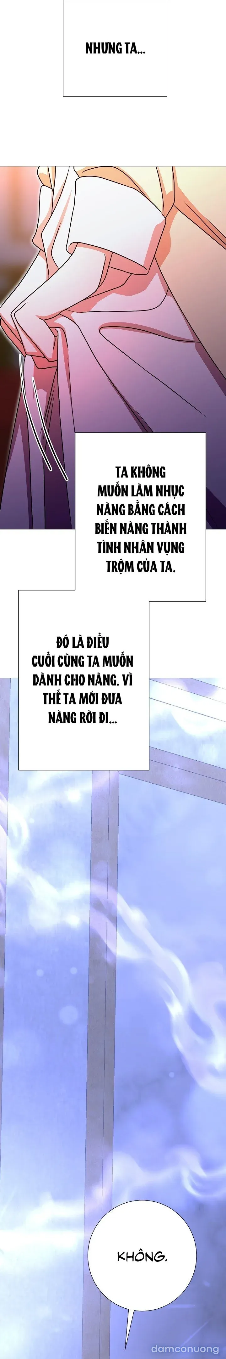 đọc truyện [18+] Lâu Đài Hoang Dã Chương 33 ảnh 17 tại Thiên Thai Truyện