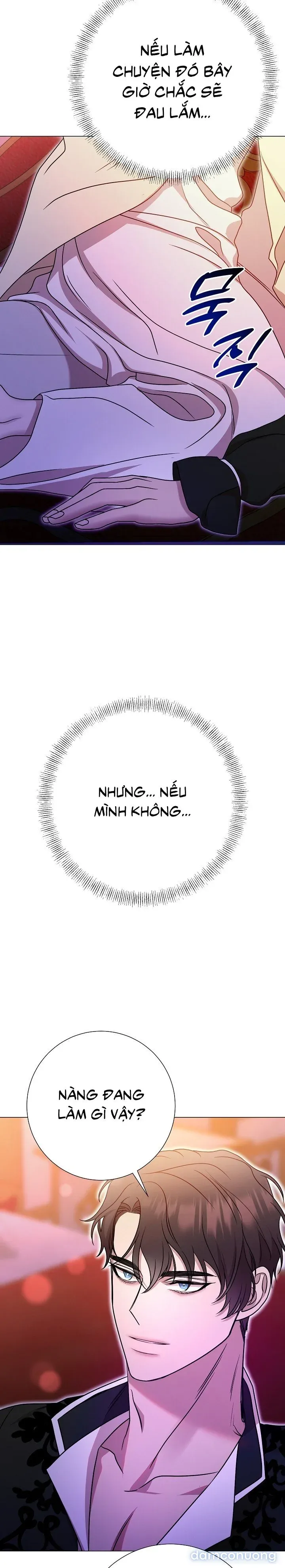 đọc truyện [18+] Lâu Đài Hoang Dã Chương 33 ảnh 32 tại Thiên Thai Truyện