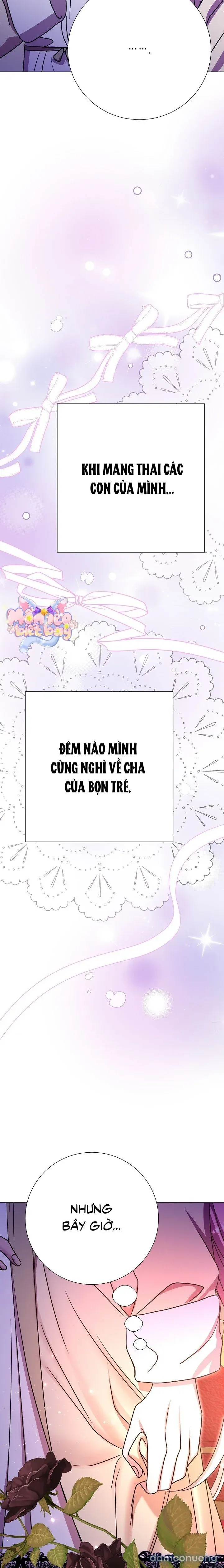 đọc truyện [18+] Lâu Đài Hoang Dã Chương 33 ảnh 7 tại Thiên Thai Truyện