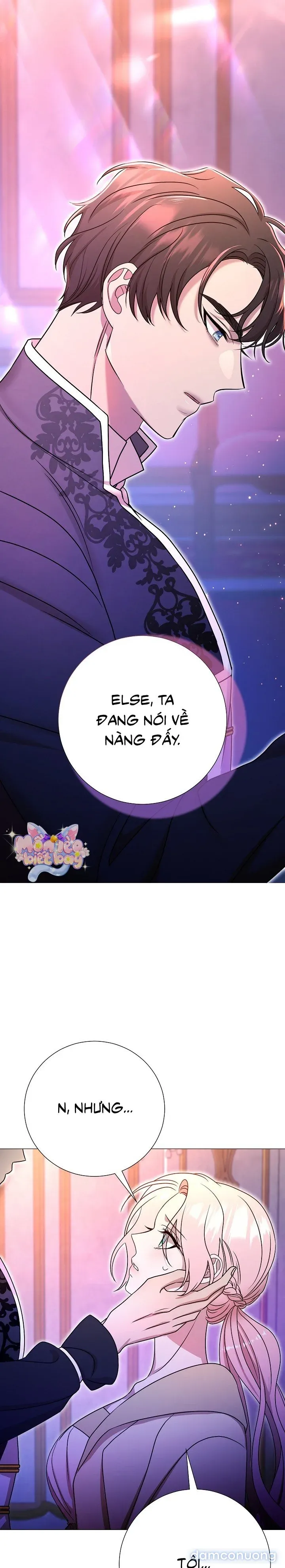 đọc truyện [18+] Lâu Đài Hoang Dã Chương 33 ảnh 10 tại Thiên Thai Truyện