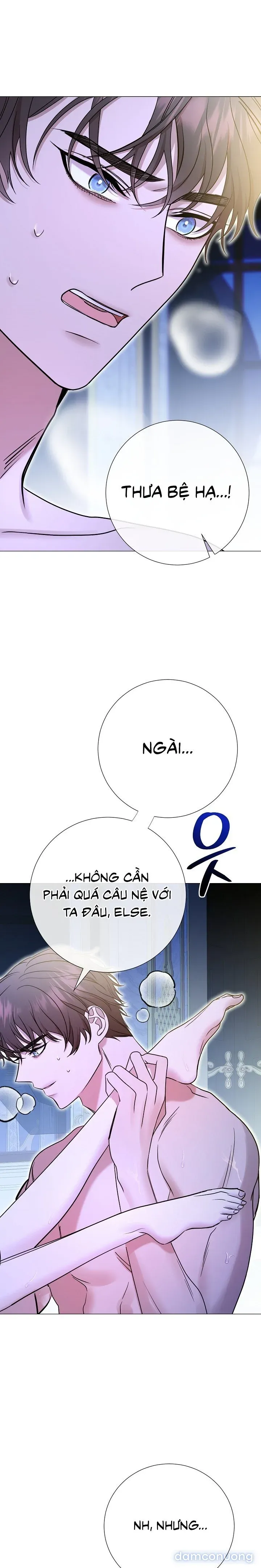 đọc truyện [18+] Lâu Đài Hoang Dã Chương 34 ảnh 27 tại Thiên Thai Truyện