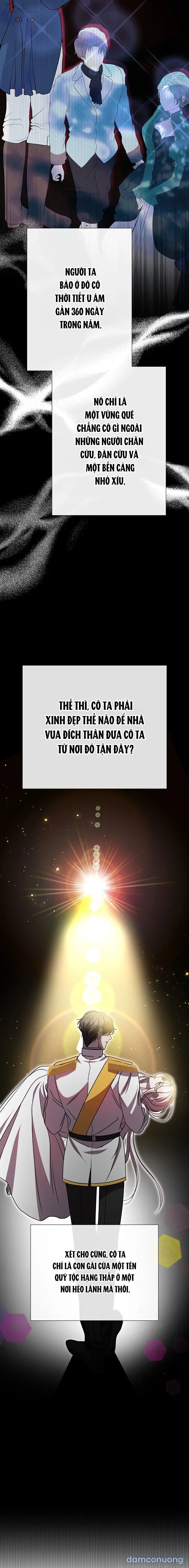 đọc truyện [18+] Lâu Đài Hoang Dã Chương 35 ảnh 10 tại Thiên Thai Truyện