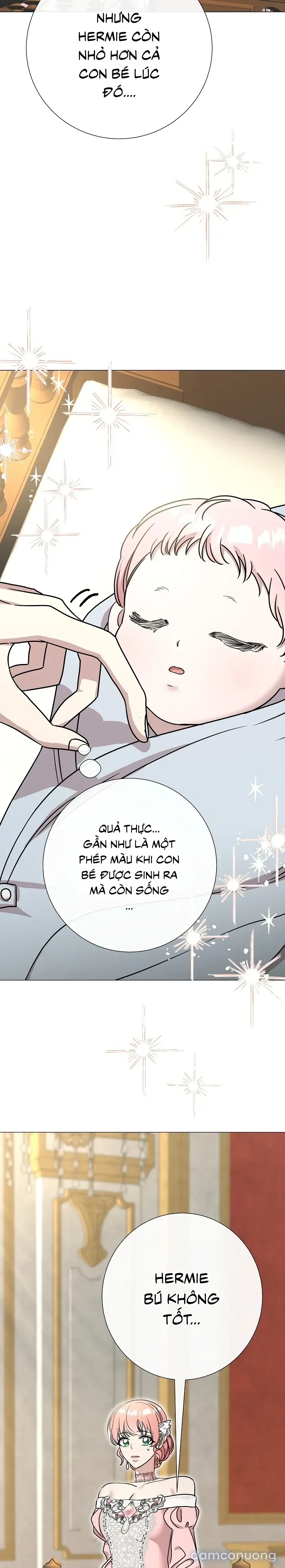 đọc truyện [18+] Lâu Đài Hoang Dã Chương 36 ảnh 6 tại Thiên Thai Truyện