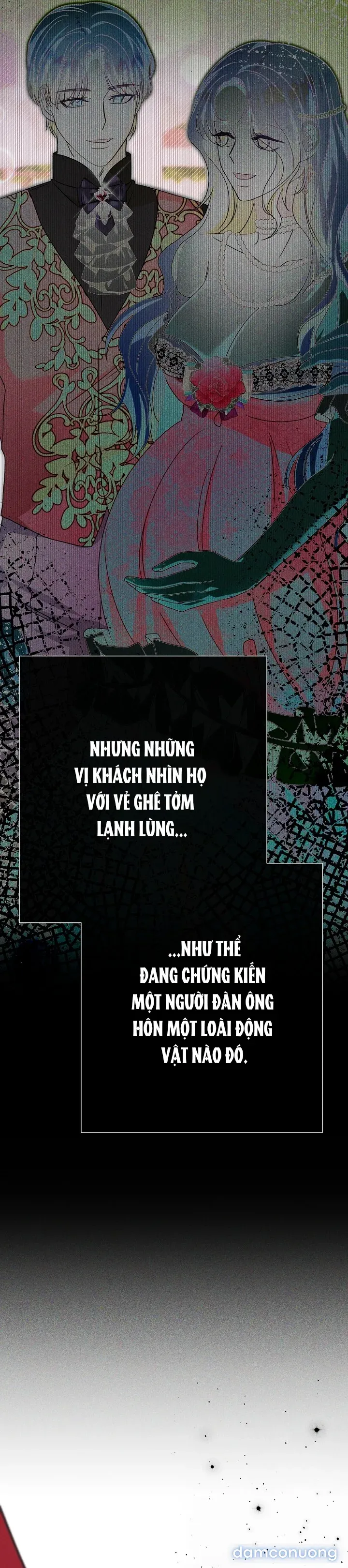đọc truyện [18+] Lâu Đài Hoang Dã Chương 38 ảnh 36 tại Thiên Thai Truyện