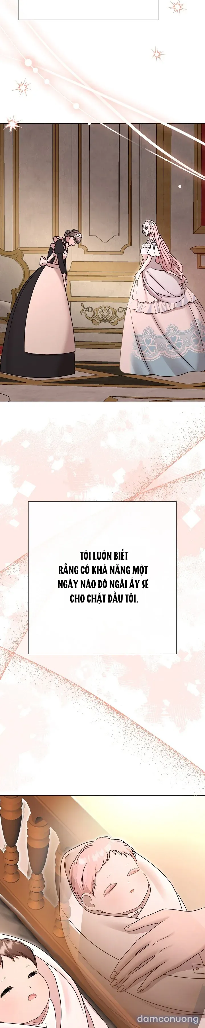 đọc truyện [18+] Lâu Đài Hoang Dã Chương 38 ảnh 44 tại Thiên Thai Truyện