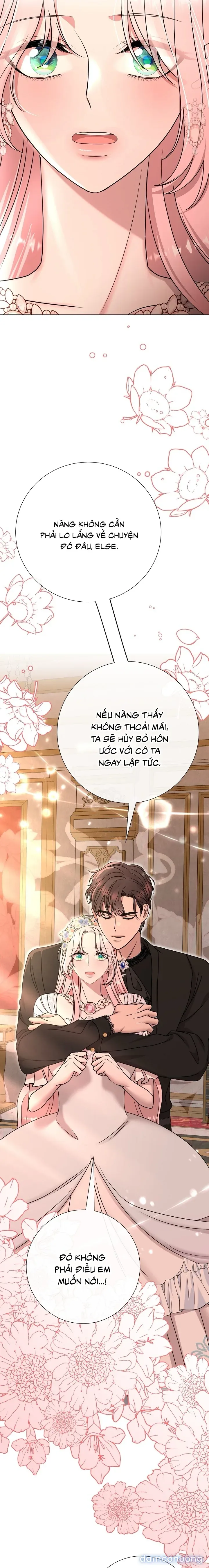 đọc truyện [18+] Lâu Đài Hoang Dã Chương 39 ảnh 12 tại Thiên Thai Truyện