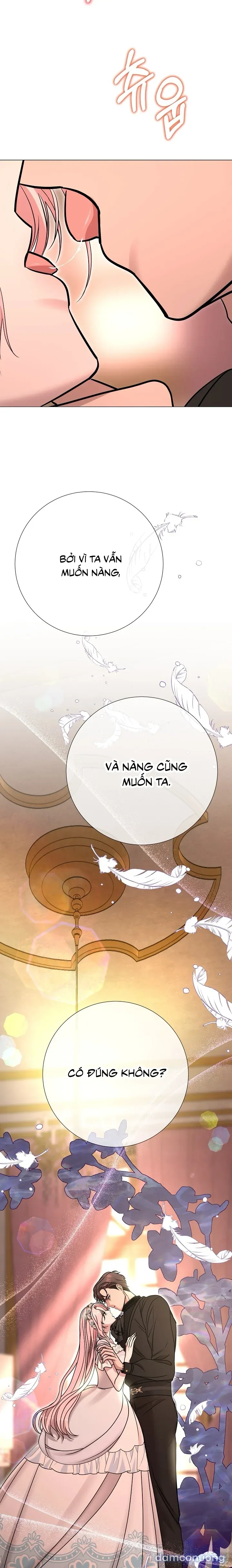 đọc truyện [18+] Lâu Đài Hoang Dã Chương 39 ảnh 17 tại Thiên Thai Truyện