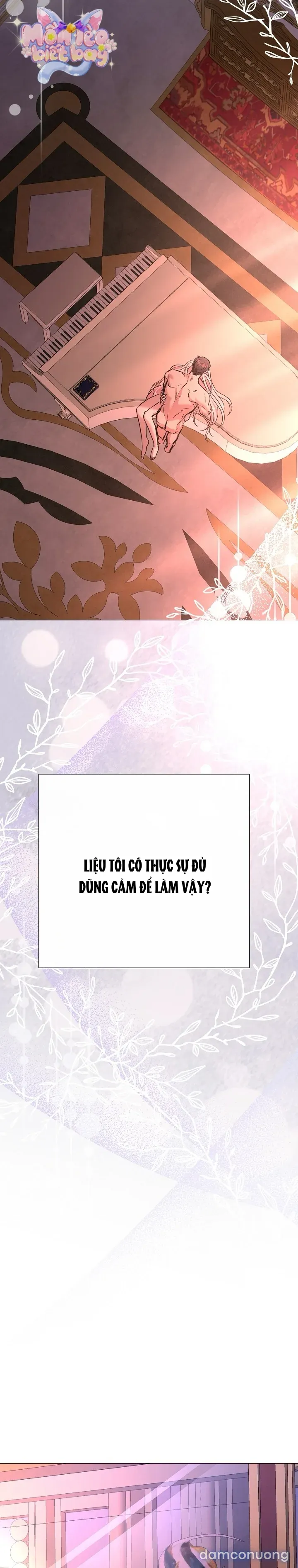 đọc truyện [18+] Lâu Đài Hoang Dã Chương 39 ảnh 36 tại Thiên Thai Truyện