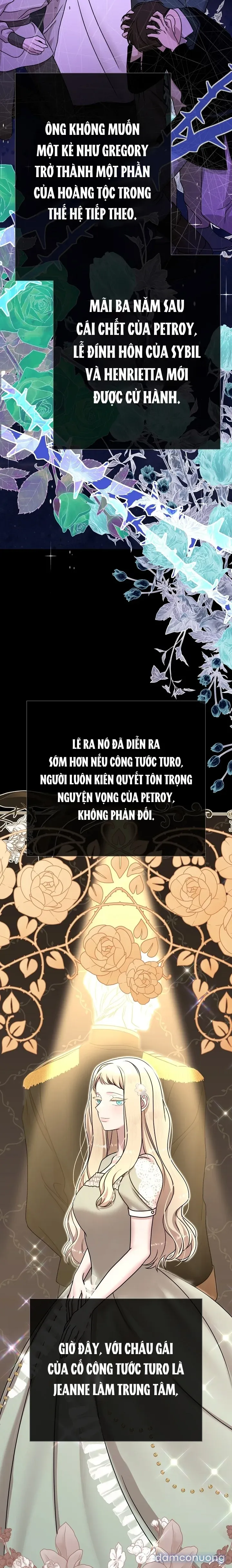 đọc truyện [18+] Lâu Đài Hoang Dã Chương 40 ảnh 14 tại Thiên Thai Truyện