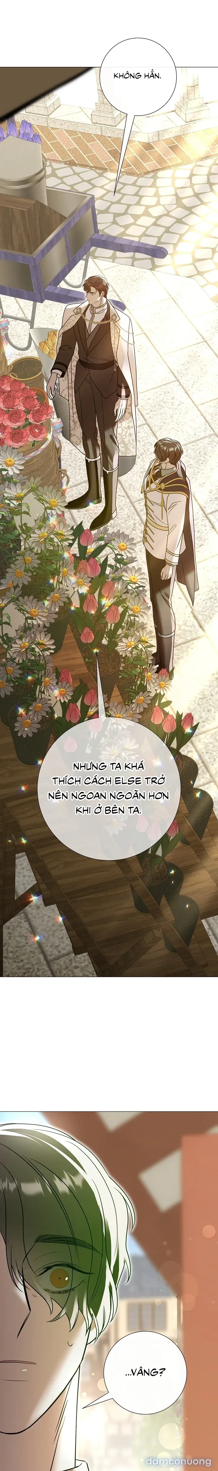 đọc truyện [18+] Lâu Đài Hoang Dã Chương 40 ảnh 25 tại Thiên Thai Truyện