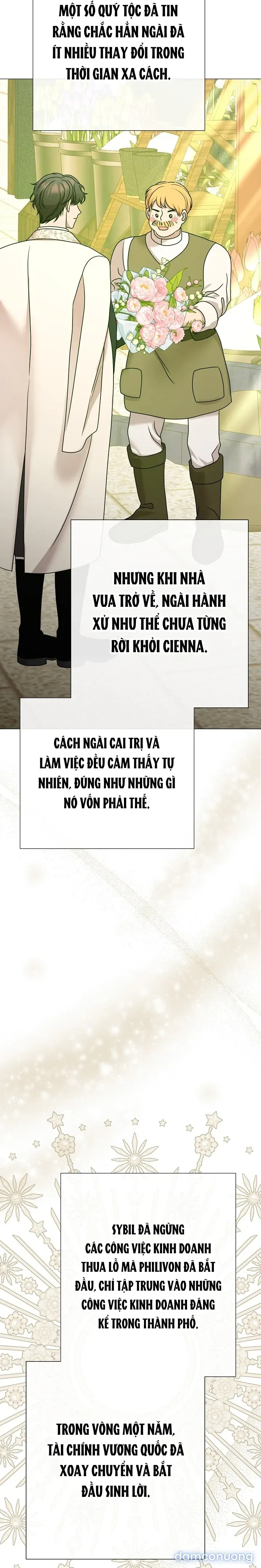 đọc truyện [18+] Lâu Đài Hoang Dã Chương 40 ảnh 29 tại Thiên Thai Truyện