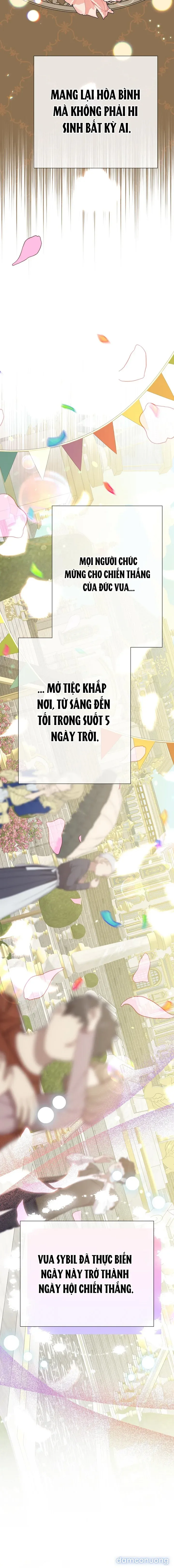 đọc truyện [18+] Lâu Đài Hoang Dã Chương 44 ảnh 26 tại Thiên Thai Truyện