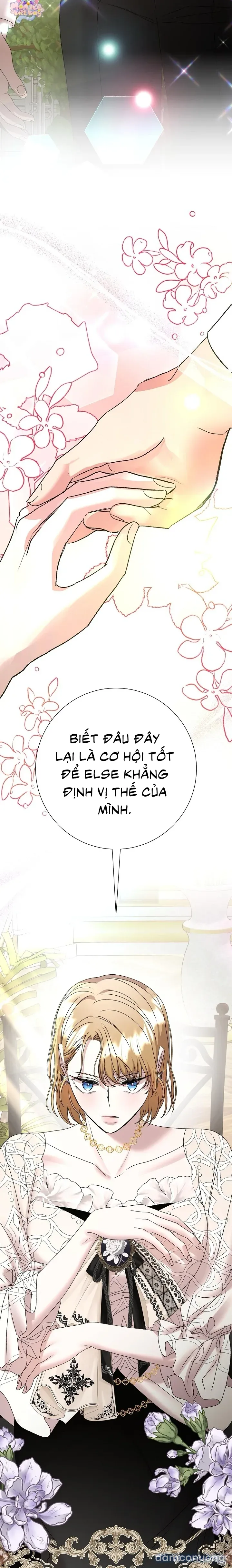 đọc truyện [18+] Lâu Đài Hoang Dã Chương 45 ảnh 21 tại Thiên Thai Truyện
