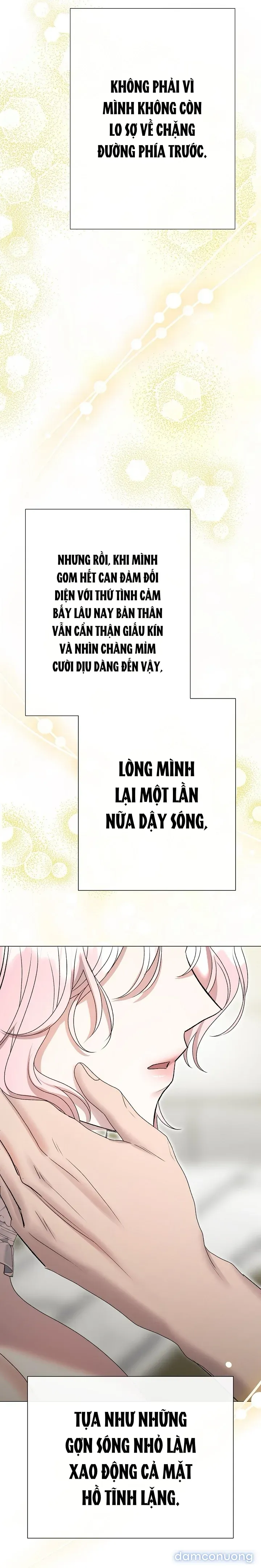 đọc truyện [18+] Lâu Đài Hoang Dã Chương 46 ảnh 51 tại Thiên Thai Truyện