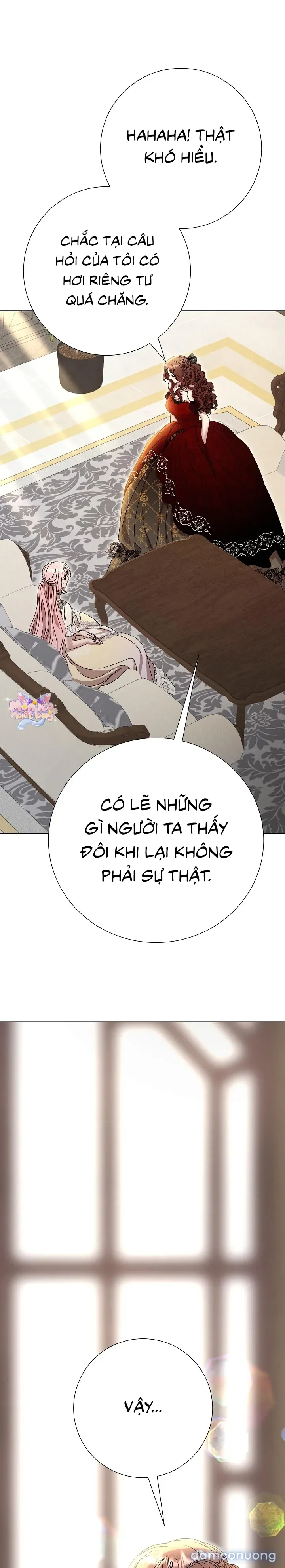 đọc truyện [18+] Lâu Đài Hoang Dã Chương 47 ảnh 31 tại Thiên Thai Truyện
