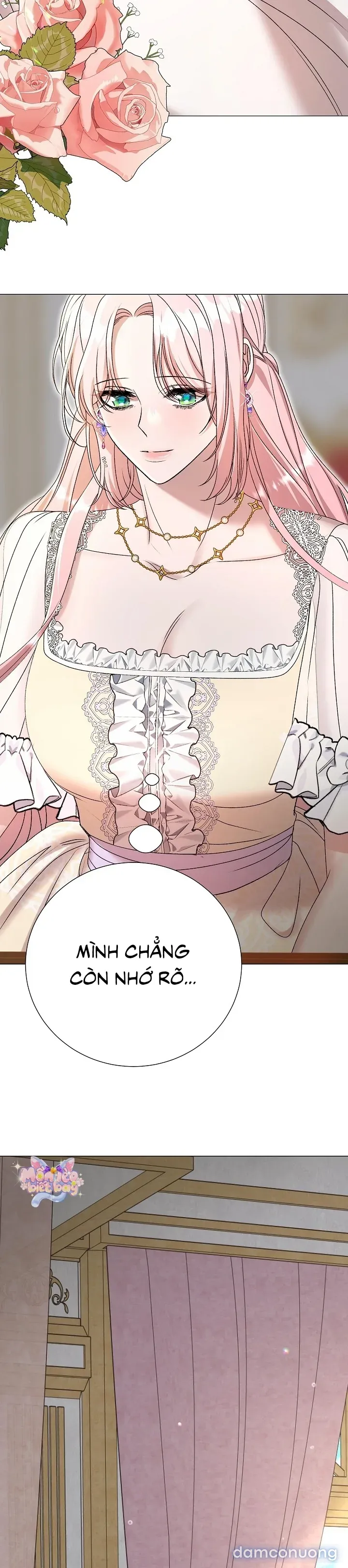 đọc truyện [18+] Lâu Đài Hoang Dã Chương 47 ảnh 7 tại Thiên Thai Truyện