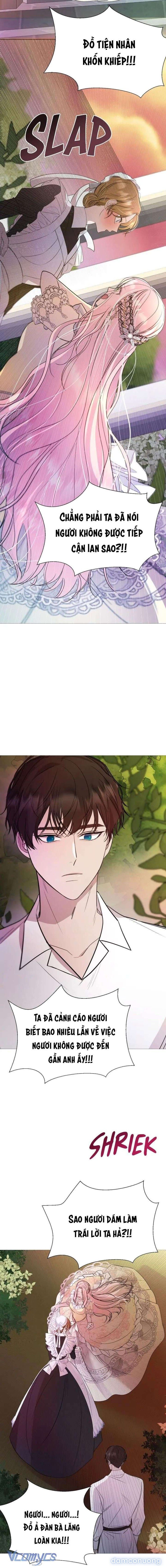 đọc truyện [18+] Lâu Đài Hoang Dã Chương 5 ảnh 12 tại Thiên Thai Truyện