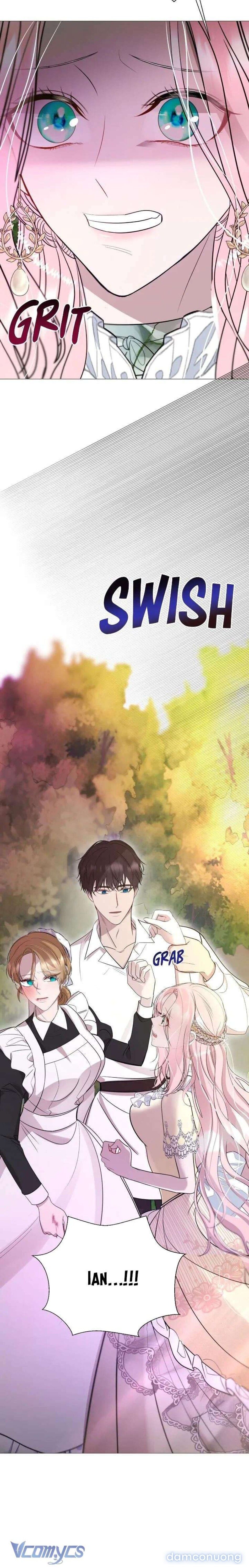 đọc truyện [18+] Lâu Đài Hoang Dã Chương 5 ảnh 14 tại Thiên Thai Truyện