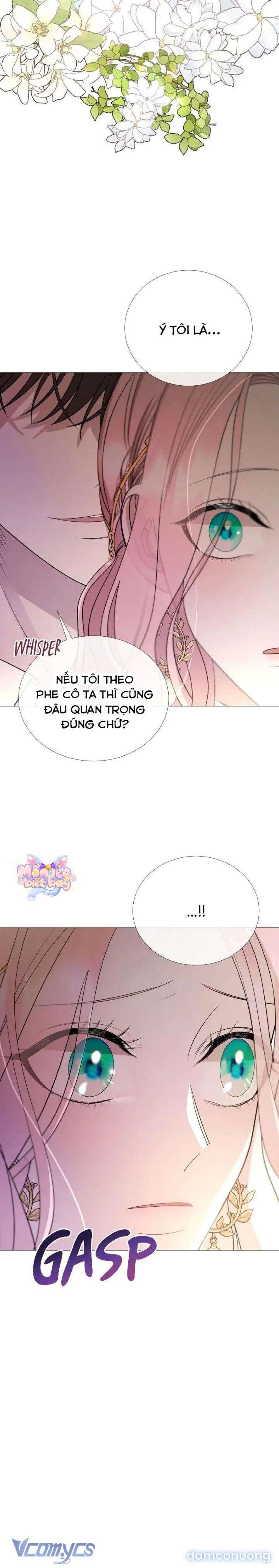 đọc truyện [18+] Lâu Đài Hoang Dã Chương 5 ảnh 16 tại Thiên Thai Truyện