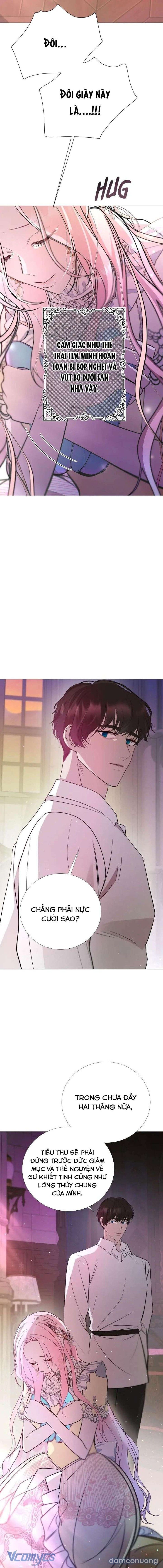 đọc truyện [18+] Lâu Đài Hoang Dã Chương 5 ảnh 20 tại Thiên Thai Truyện