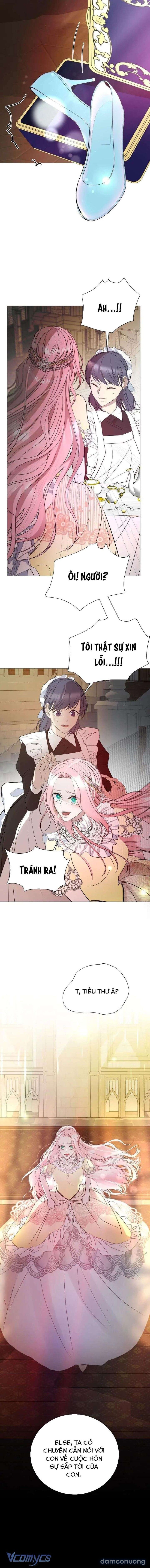 đọc truyện [18+] Lâu Đài Hoang Dã Chương 5 ảnh 4 tại Thiên Thai Truyện