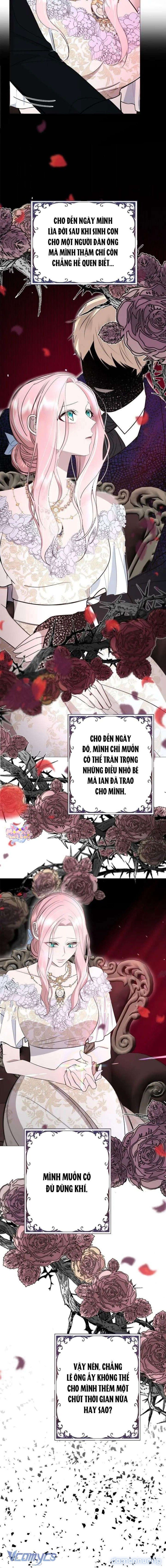 đọc truyện [18+] Lâu Đài Hoang Dã Chương 5 ảnh 9 tại Thiên Thai Truyện