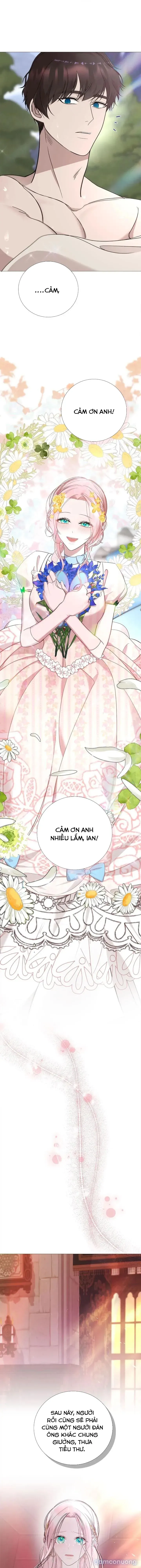 đọc truyện [18+] Lâu Đài Hoang Dã Chương 6 ảnh 14 tại Thiên Thai Truyện