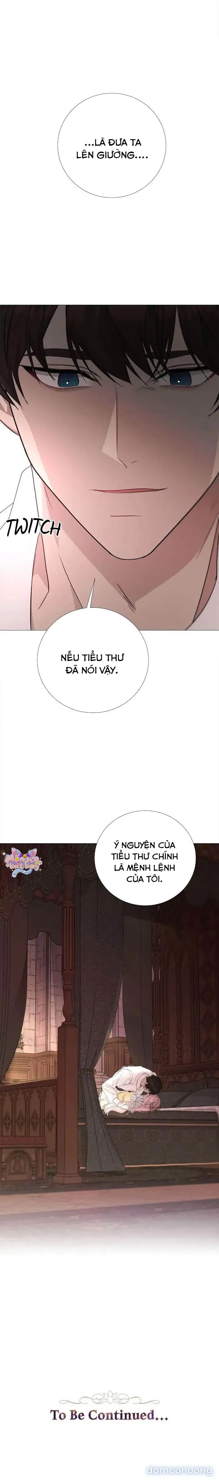 đọc truyện [18+] Lâu Đài Hoang Dã Chương 6 ảnh 22 tại Thiên Thai Truyện