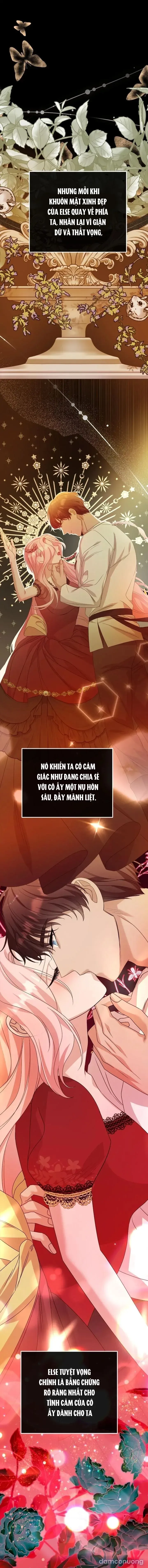 đọc truyện [18+] Lâu Đài Hoang Dã Chương 7 ảnh 21 tại Thiên Thai Truyện