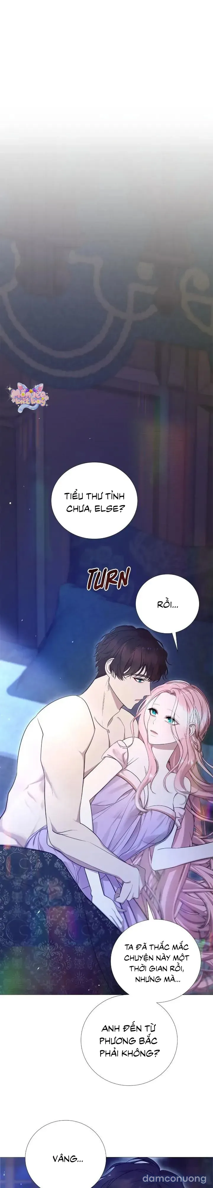 đọc truyện [18+] Lâu Đài Hoang Dã Chương 8 ảnh 38 tại Thiên Thai Truyện