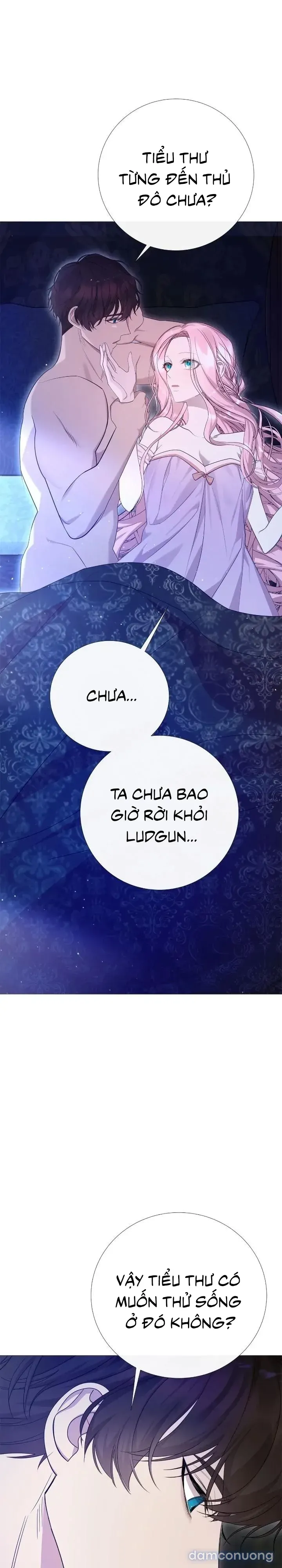 đọc truyện [18+] Lâu Đài Hoang Dã Chương 8 ảnh 41 tại Thiên Thai Truyện