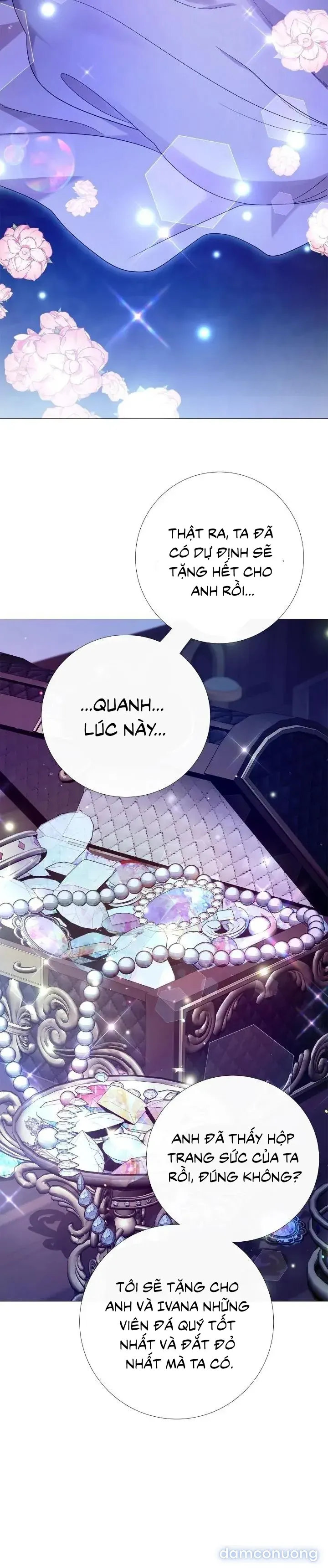 đọc truyện [18+] Lâu Đài Hoang Dã Chương 8 ảnh 45 tại Thiên Thai Truyện