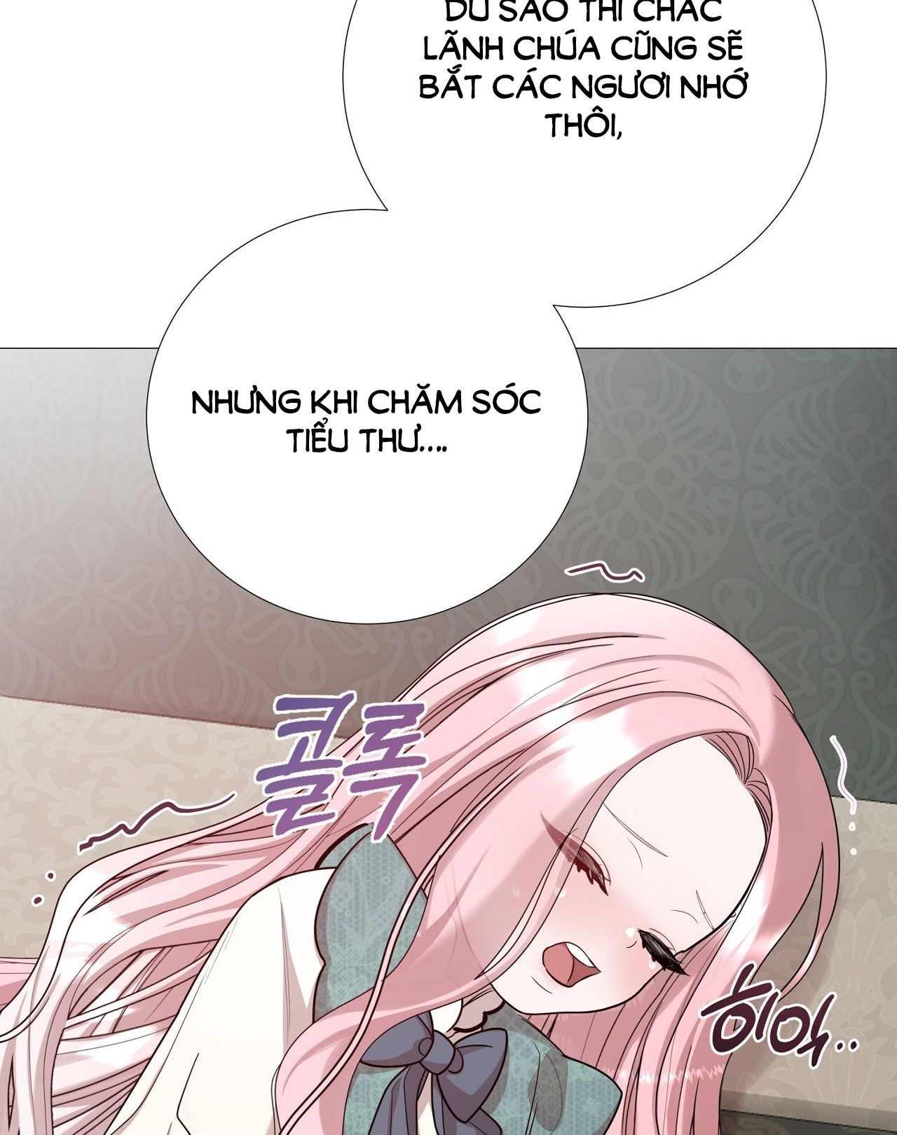 đọc truyện [18+] Lâu Đài Hoang Dại Chương 10 ảnh 148 tại Giả Dược