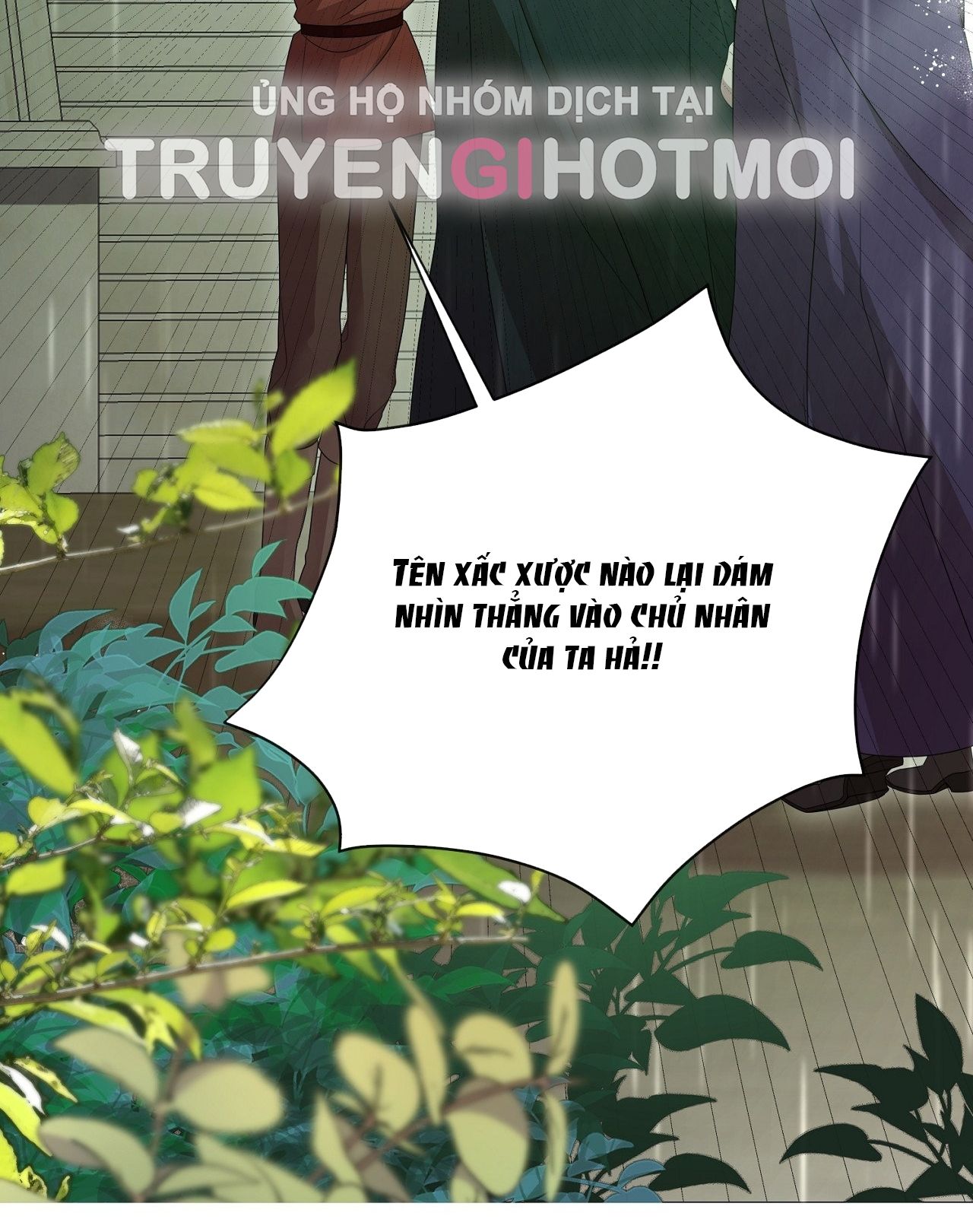 đọc truyện [18+] Lâu Đài Hoang Dại Chương 10 ảnh 62 tại Giả Dược