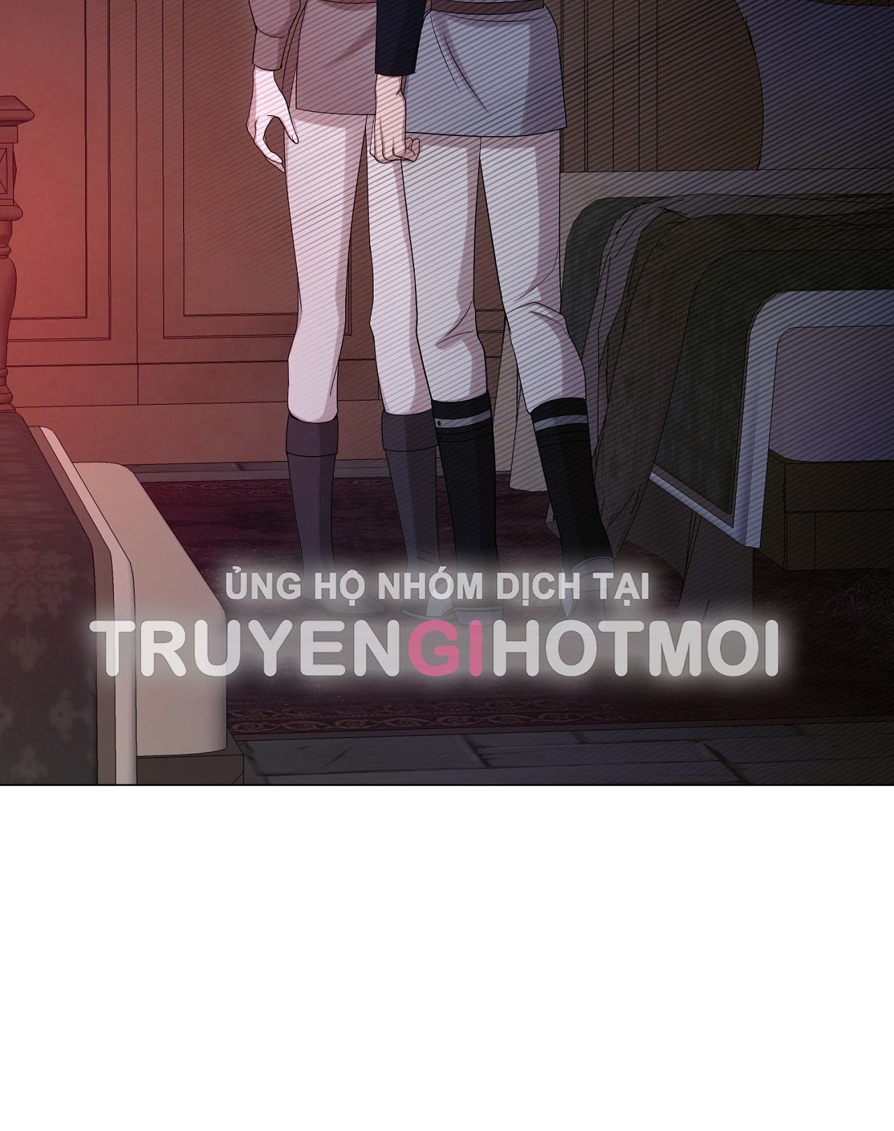 đọc truyện [18+] Lâu Đài Hoang Dại Chương 1.2 ảnh 37 tại Giả Dược