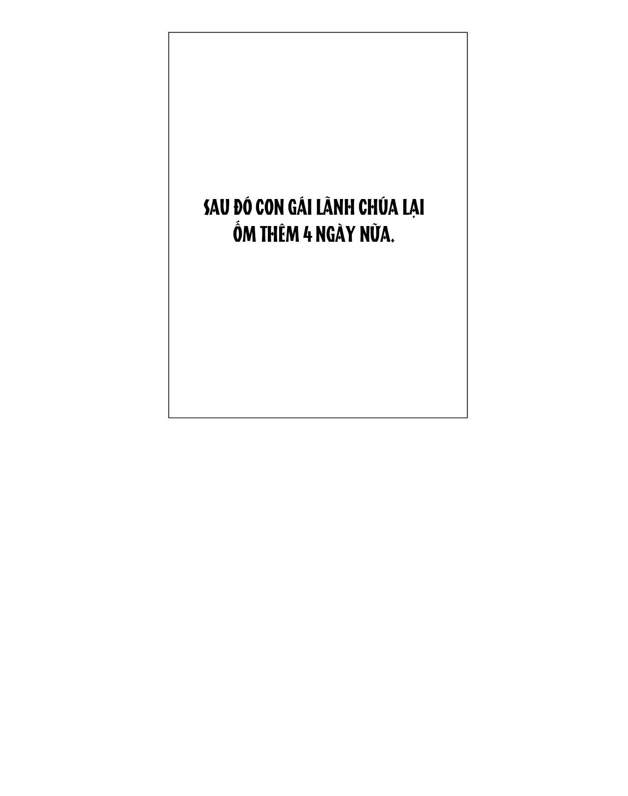 đọc truyện [18+] Lâu Đài Hoang Dại Chương 1.2 ảnh 54 tại Giả Dược
