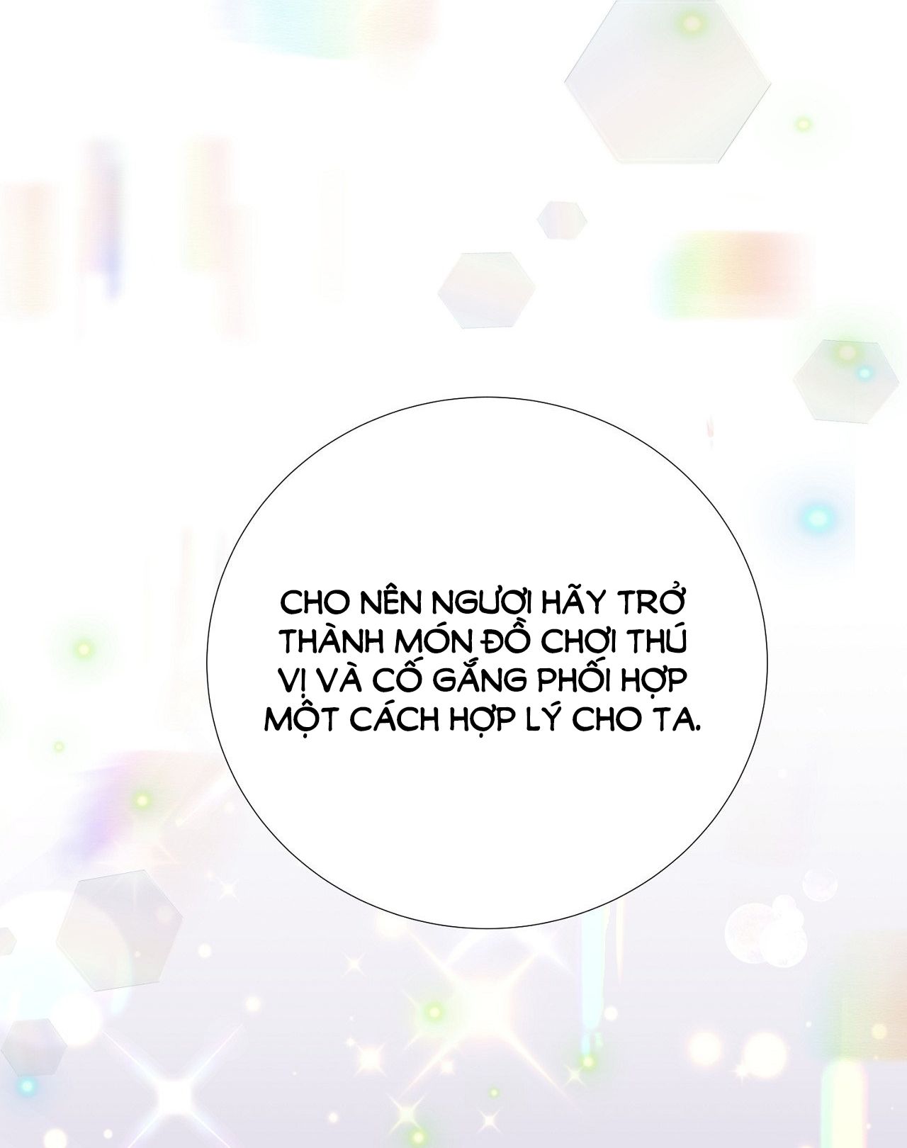 đọc truyện [18+] Lâu Đài Hoang Dại Chương 1.2 ảnh 76 tại Giả Dược