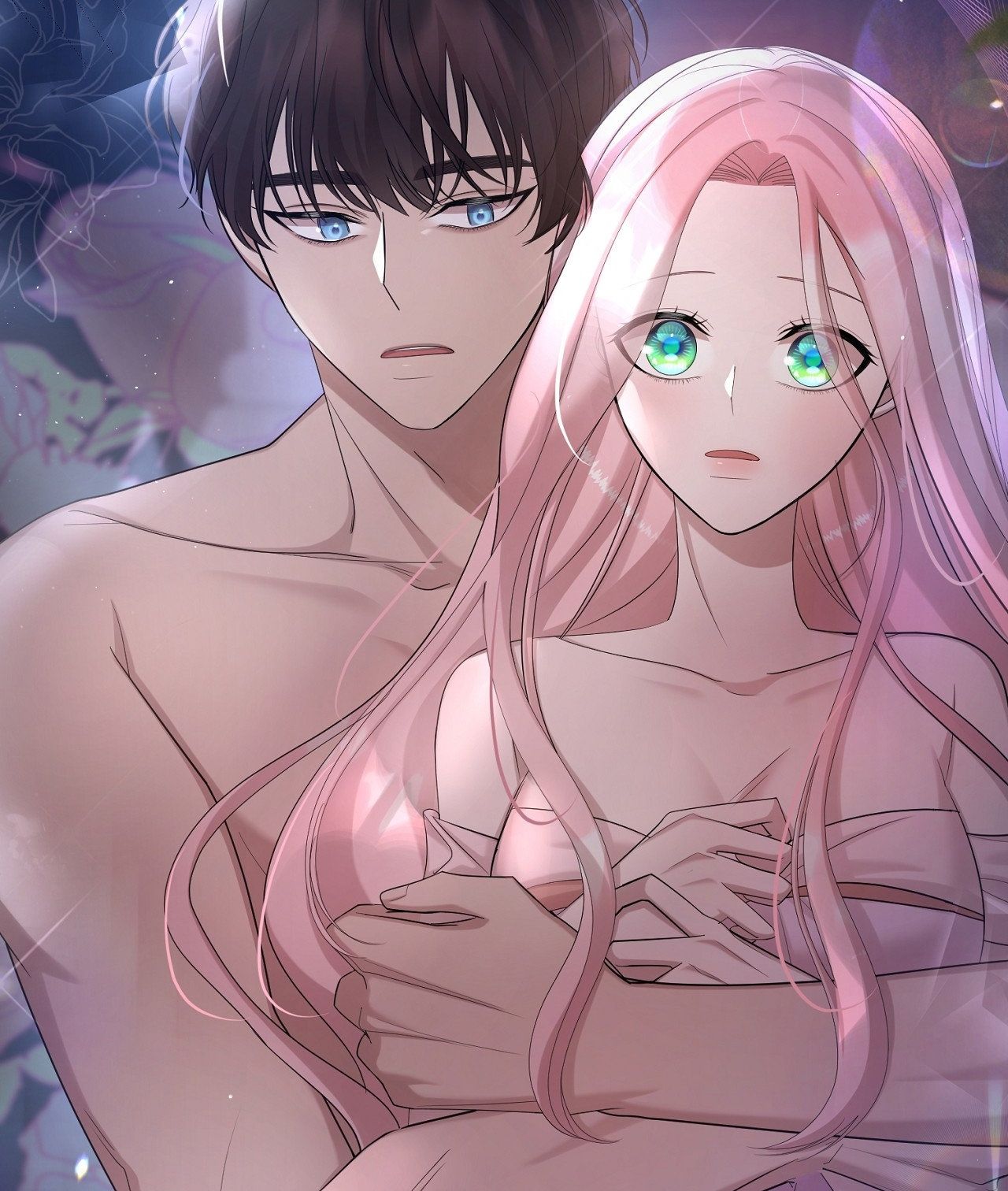 đọc truyện [18+] Lâu Đài Hoang Dại Chương 13 ảnh 173 tại Giả Dược