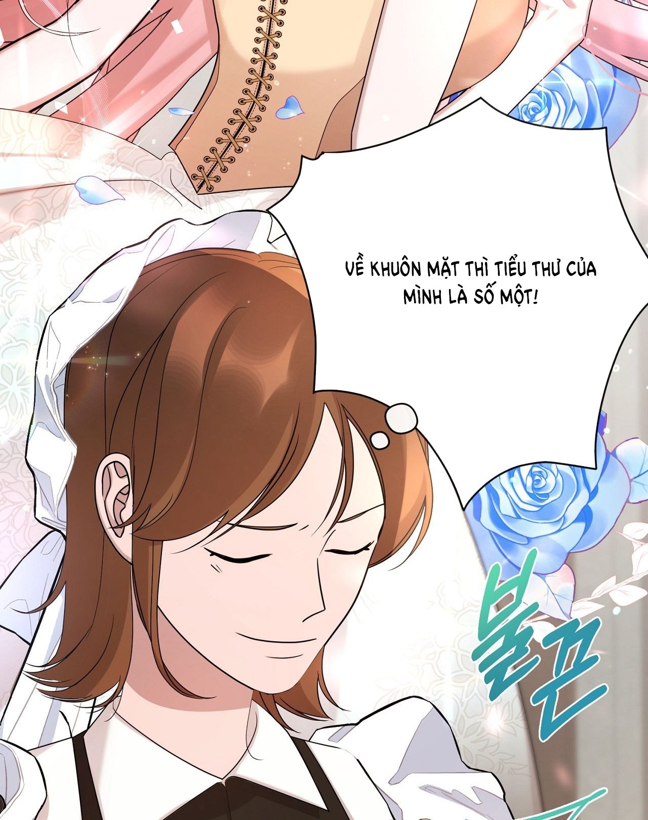 đọc truyện [18+] Lâu Đài Hoang Dại Chương 14 ảnh 26 tại Giả Dược