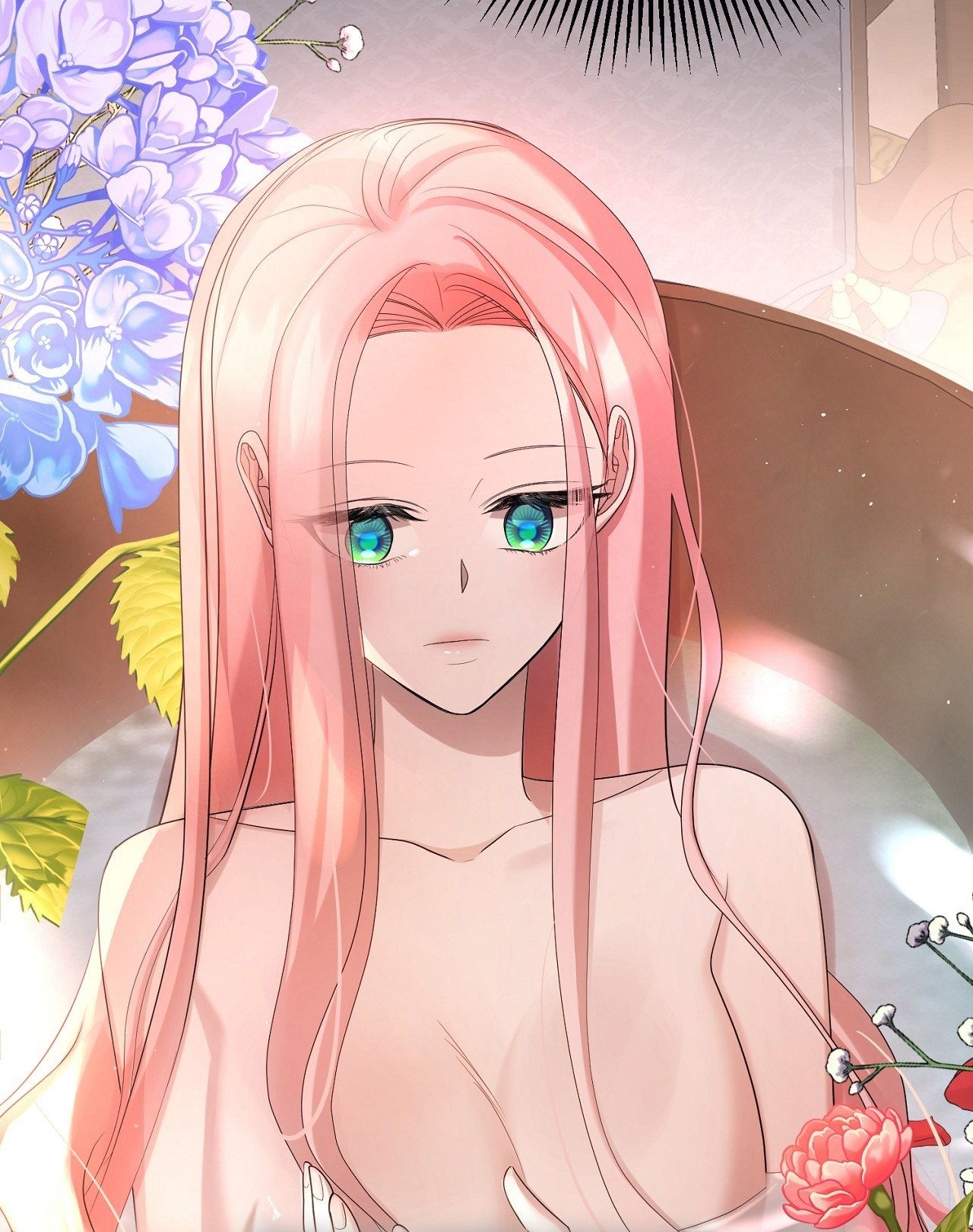 đọc truyện [18+] Lâu Đài Hoang Dại Chương 14 ảnh 49 tại Giả Dược