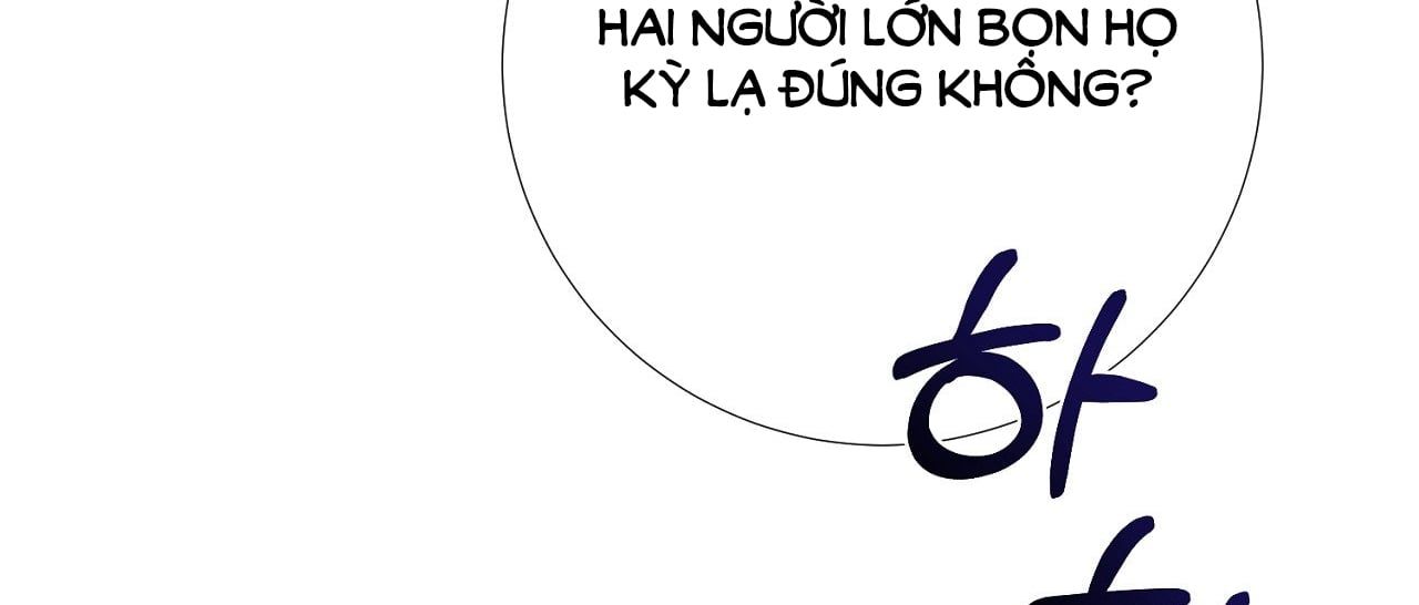 đọc truyện [18+] Lâu Đài Hoang Dại Chương 14.2 ảnh 123 tại Giả Dược