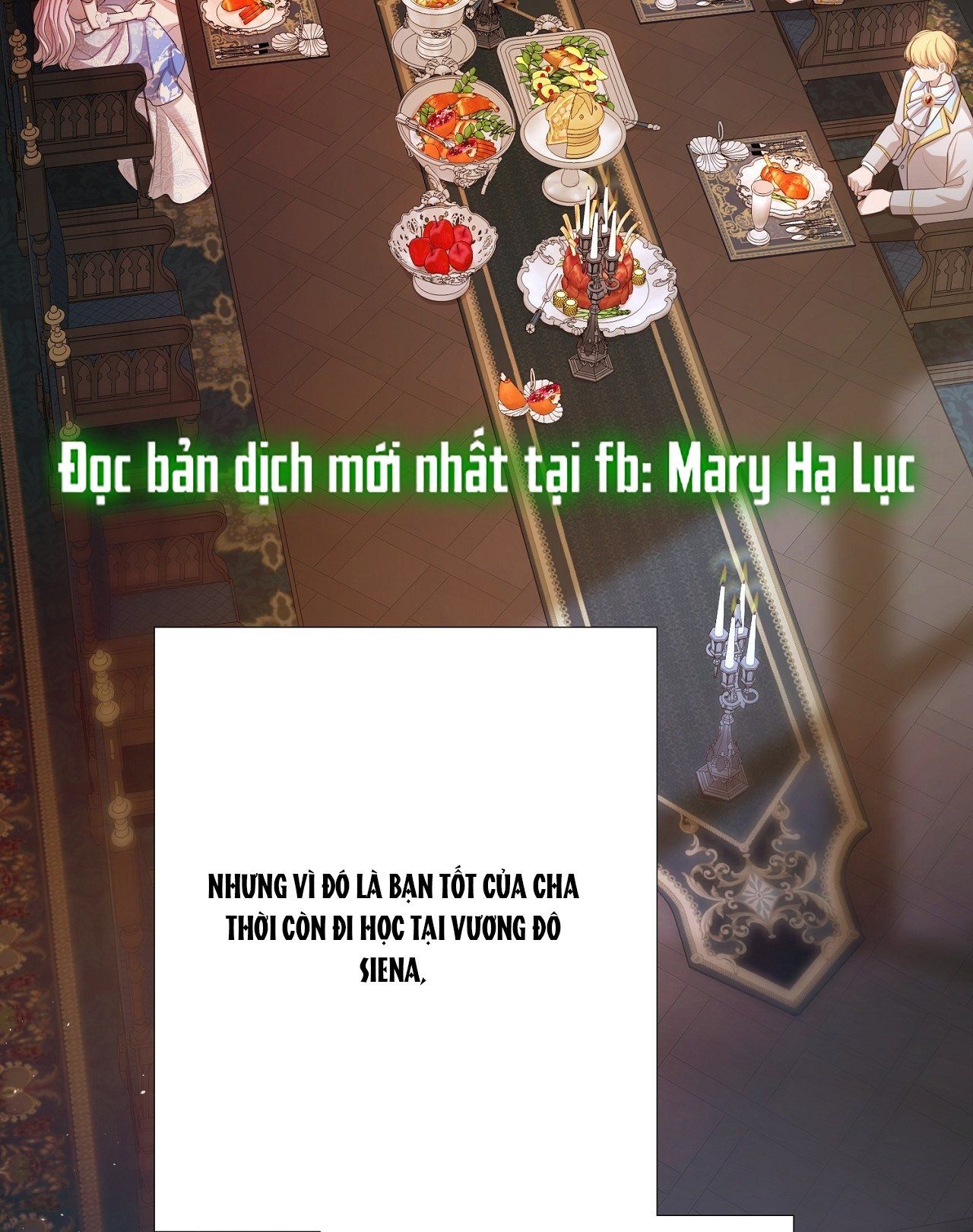 đọc truyện [18+] Lâu Đài Hoang Dại Chương 14.2 ảnh 74 tại Giả Dược