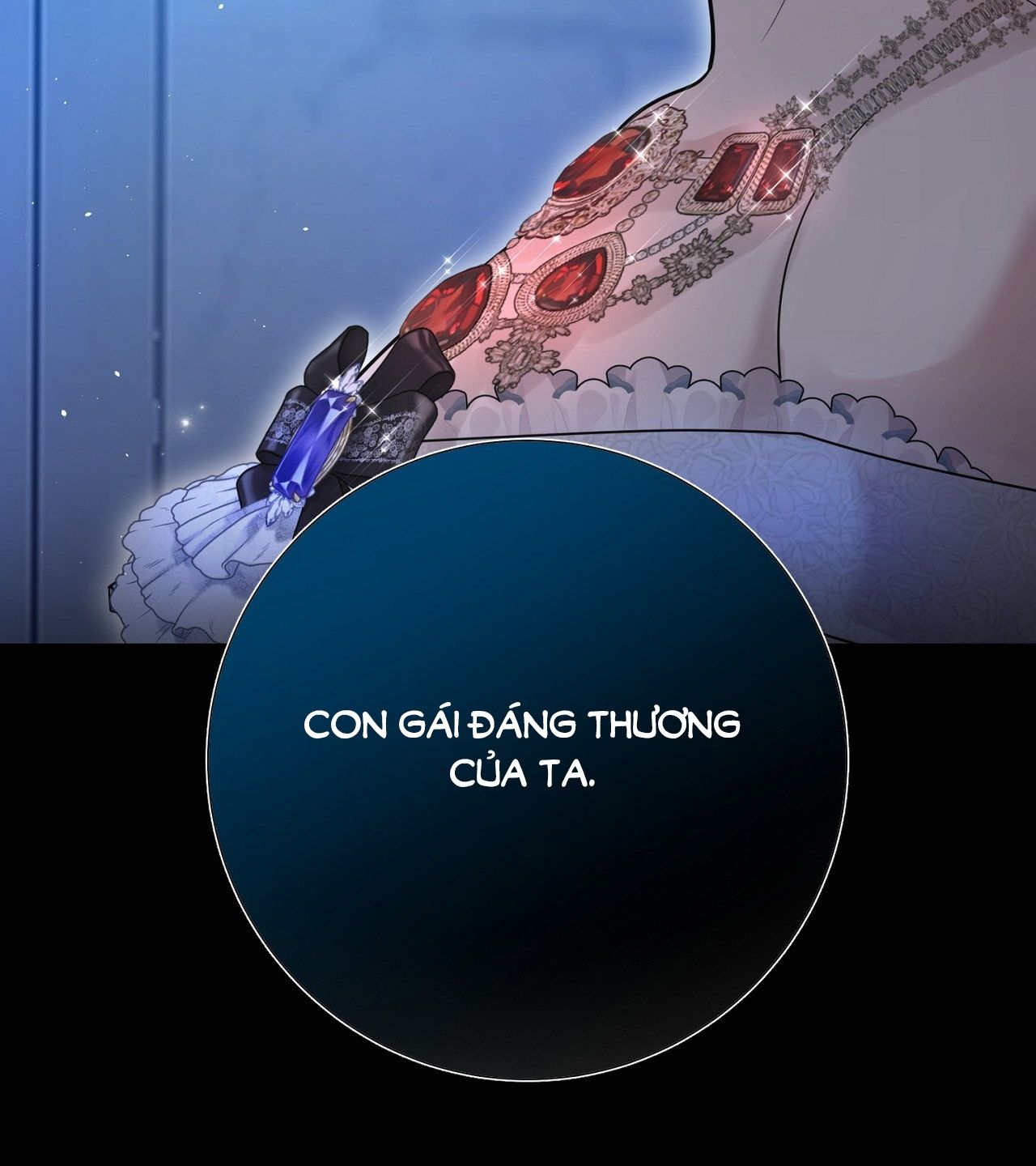đọc truyện [18+] Lâu Đài Hoang Dại Chương 15 ảnh 85 tại Giả Dược