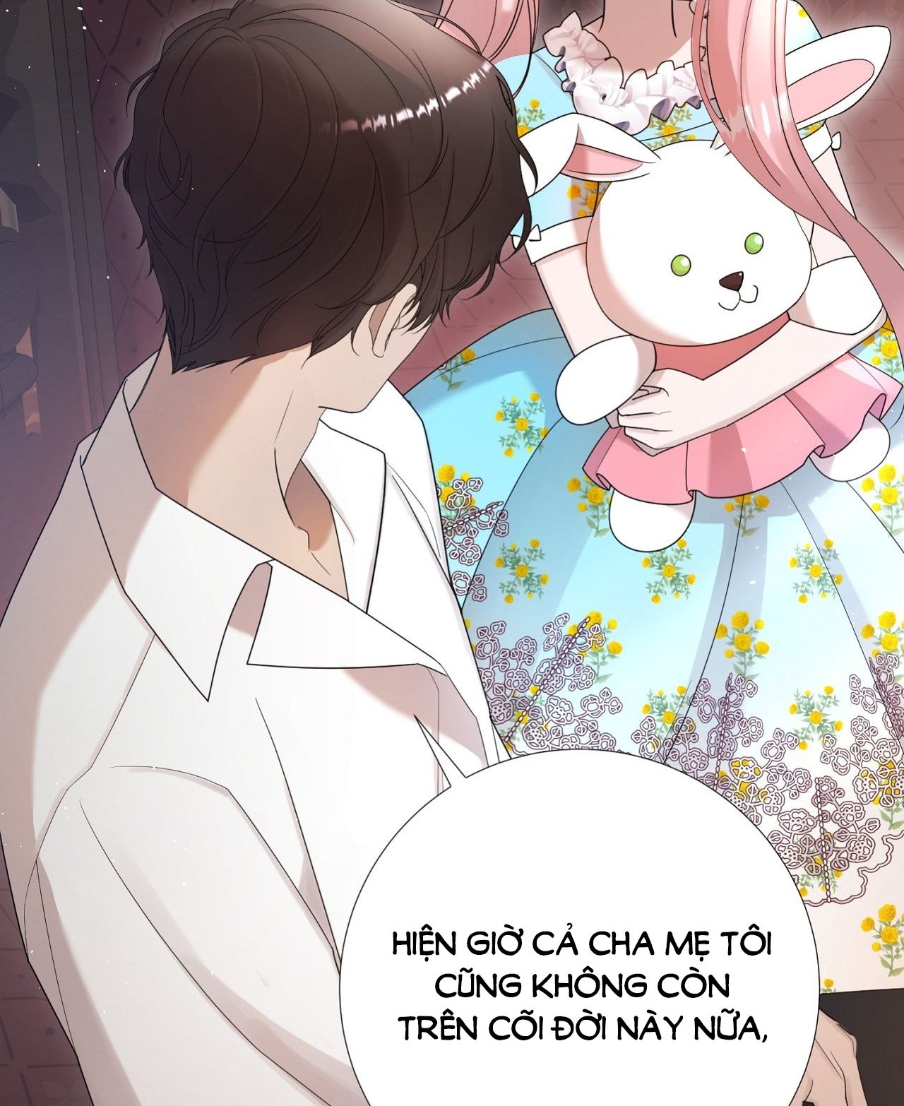 đọc truyện [18+] Lâu Đài Hoang Dại Chương 16 ảnh 31 tại Giả Dược